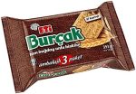 Eti Burçak Tam Buğday Unlu Bisküvi 3 x 131 g